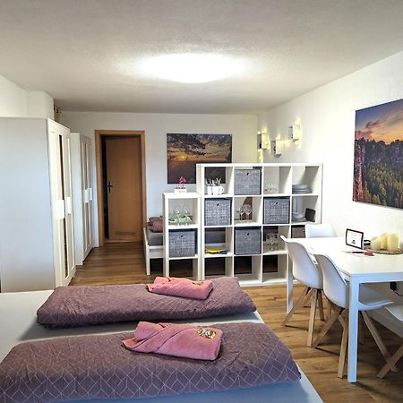S1 - Urlaubsmagie - Direkt Loswandern, Bis Zu 4P ゼーブニッツ エクステリア 写真