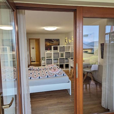 S1 - Urlaubsmagie - Direkt Loswandern, Bis Zu 4P ゼーブニッツ エクステリア 写真