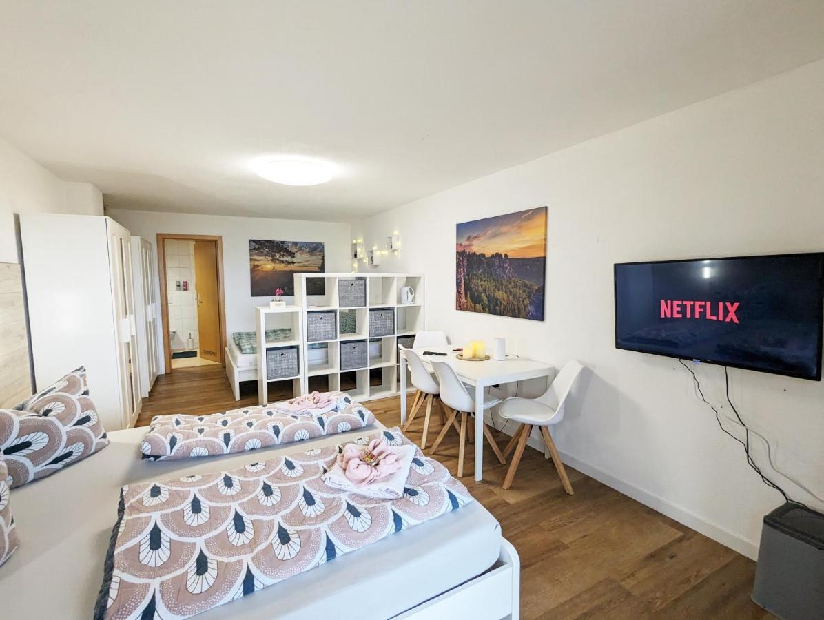 S1 - Urlaubsmagie - Direkt Loswandern, Bis Zu 4P ゼーブニッツ エクステリア 写真
