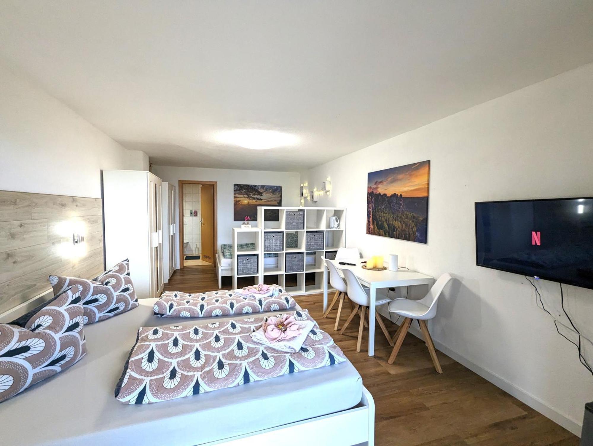 S1 - Urlaubsmagie - Direkt Loswandern, Bis Zu 4P ゼーブニッツ エクステリア 写真