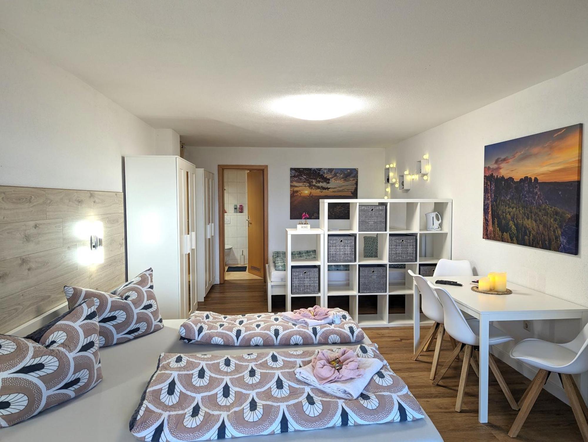 S1 - Urlaubsmagie - Direkt Loswandern, Bis Zu 4P ゼーブニッツ エクステリア 写真