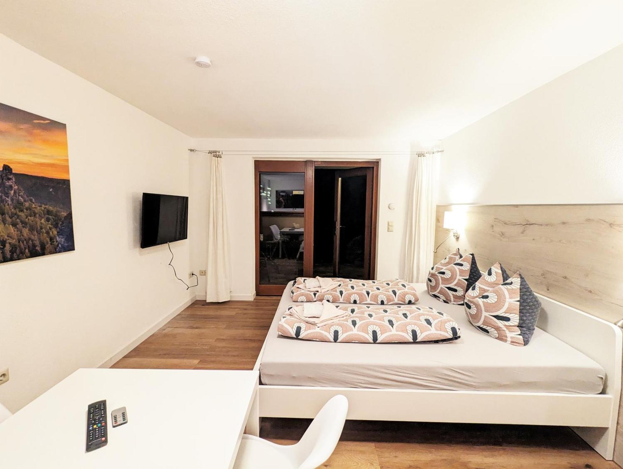 S1 - Urlaubsmagie - Direkt Loswandern, Bis Zu 4P ゼーブニッツ エクステリア 写真
